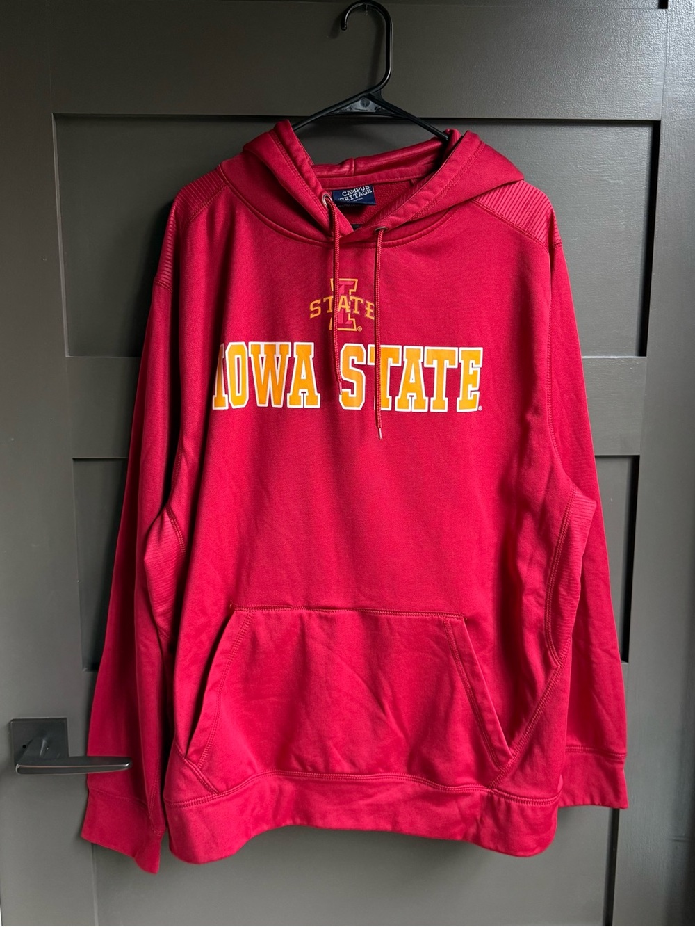Iowa State Hoodie XXL